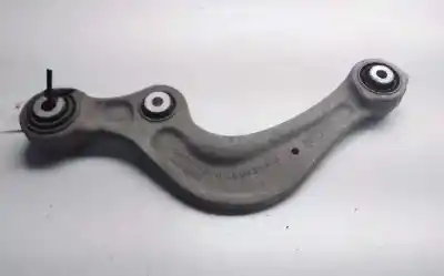 Second-hand car spare part upper rear right suspension arm for audi q7 (4m) 3.0 tdi quattro oem iam references 4m0505323g