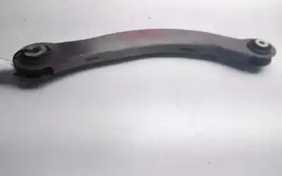 Second-hand car spare part upper rear right suspension arm for audi q7 (4m) 3.0 tdi quattro oem iam references 4m0505317m