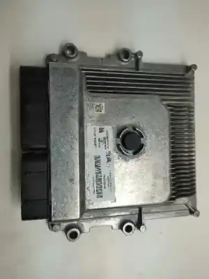 Автозапчастина б/у ЕБУ КОНТРОЛЕР ДВИГУНА для PEUGEOT 3008  Посилання на OEM IAM HW9815023380  9832103580
