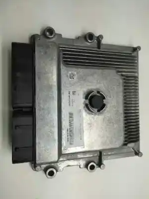Автозапчастина б/у ЕБУ КОНТРОЛЕР ДВИГУНА для PEUGEOT 3008  Посилання на OEM IAM HW9815023380  9832103580