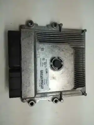 Автозапчастина б/у ЕБУ КОНТРОЛЕР ДВИГУНА для PEUGEOT 3008  Посилання на OEM IAM HW9815023380  9832103580