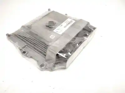 Pièce détachée automobile d'occasion calculateur moteur ecu pour peugeot 3008 1.2 12v e-thp / puretech références oem iam hw9815023380  9832103580