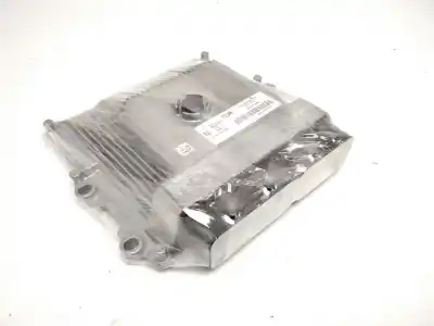 Pièce détachée automobile d'occasion calculateur moteur ecu pour peugeot 3008 1.2 12v e-thp / puretech références oem iam hw9815023380  9832103580