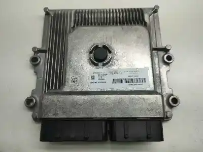 Pièce détachée automobile d'occasion calculateur moteur ecu pour peugeot 3008 1.2 12v e-thp / puretech références oem iam hw9815023380  9832103580