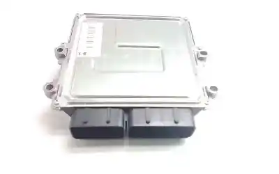 Pièce détachée automobile d'occasion calculateur moteur ecu pour peugeot 3008 1.2 12v e-thp / puretech références oem iam hw9815023380  9832103580