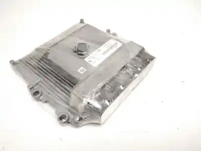 Pièce détachée automobile d'occasion calculateur moteur ecu pour peugeot 3008 1.2 12v e-thp / puretech références oem iam hw9815023380  9832103580
