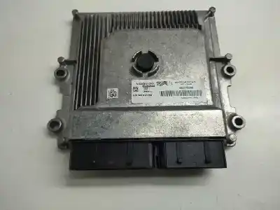 Pièce détachée automobile d'occasion calculateur moteur ecu pour peugeot 3008 1.2 12v e-thp / puretech références oem iam hw9815023380  9832103580