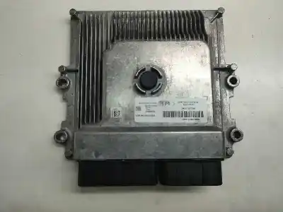 Recambio de automóvil de segunda mano de centralita motor uce para peugeot 2008 (--.2013->) 1.2 12v e-thp referencias oem iam hw9815023380  9832103580