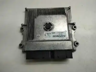 Tweedehands auto-onderdeel ECU MOTORCONTROLLER voor CITROEN C4 GRAND PICASSO  OEM IAM-referenties HW9815023380  9832103580