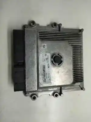 Tweedehands auto-onderdeel ECU MOTORCONTROLLER voor CITROEN C4 GRAND PICASSO  OEM IAM-referenties HW9815023380  9832103580