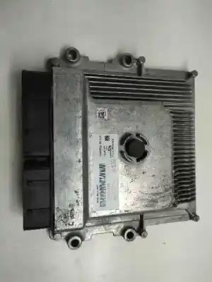 Tweedehands auto-onderdeel ECU MOTORCONTROLLER voor CITROEN C4 GRAND PICASSO  OEM IAM-referenties HW9815023380  9832103580