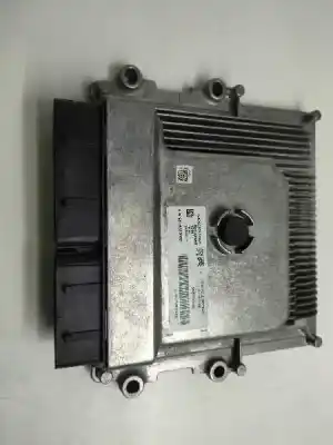 Tweedehands auto-onderdeel ECU MOTORCONTROLLER voor CITROEN C4 GRAND PICASSO  OEM IAM-referenties HW9815023380  9832103580