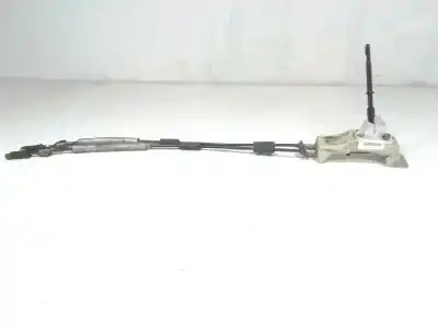 Peça sobressalente para automóvel em segunda mão alavanca de velocidades por fiat bravo i (182_) 1.6 16v (182.ab) referências oem iam 0007598826