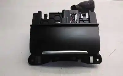 Peça sobressalente para automóvel em segunda mão cinzeiro por audi q5 (8r) 2.0 tdi (125kw) referências oem iam 8k0857951