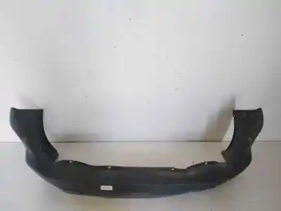 Second-hand car spare part rear bumper for dacia dokker express ambiance oem iam references   