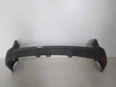 Second-hand car spare part rear bumper for dacia dokker express ambiance oem iam references   