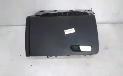 Peça sobressalente para automóvel em segunda mão porta luvas por audi q5 (8r) 2.0 tdi (125kw) referências oem iam 8r1857035d6ps