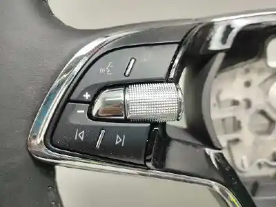 Gebrauchtes Autoersatzteil lenkrad zum skoda fabia (5j2 ) spirit oem-iam-referenzen 5e3419093a  311139281340ac