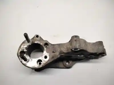 Second-hand car spare part engine support for fiat stilo (192) 1.9 jtd cat oem iam references   