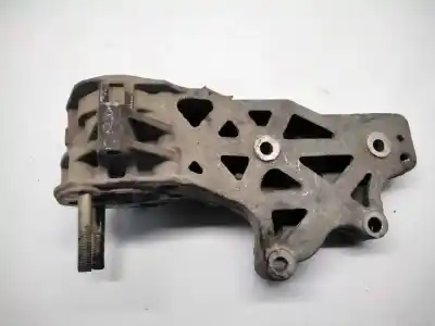 Second-hand car spare part engine support for fiat stilo (192) 1.9 jtd cat oem iam references   