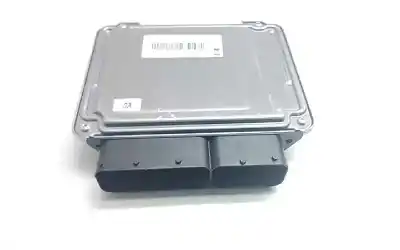 Recambio de automóvil de segunda mano de centralita motor uce para volkswagen golf viii lim. (cd1) 1.5 16v tsi act referencias oem iam 04c907309bp  