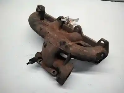 Second-hand car spare part Exhaust Manifold for FIAT STILO (192) 1.9 JTD CAT OEM IAM references 46791354  