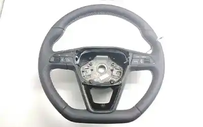 İkinci el araba yedek parçası DIREKSIYON için SEAT IBIZA (KJ1)  OEM IAM referansları 575419091K  