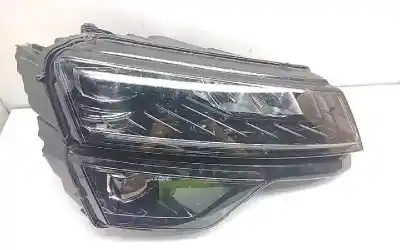 İkinci el araba yedek parçası sag far için skoda karoq (nu) * oem iam referansları 57b941016b  