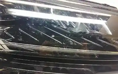 İkinci el araba yedek parçası sag far için skoda karoq (nu) * oem iam referansları 57b941016b  