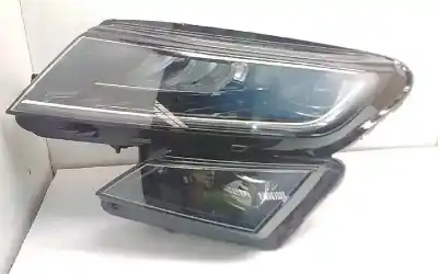 İkinci el araba yedek parçası Sol Far için SKODA KAROQ (NU) * OEM IAM referansları 566941015F  