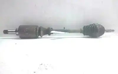 Pezzo di ricambio per auto di seconda mano Trasmissione Anteriore Sinistra per CITROEN SAXO 1.4 SX Riferimenti OEM IAM   