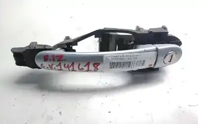 Автозапчастина б/у  для SEAT LEON (1P1)  Посилання на OEM IAM   