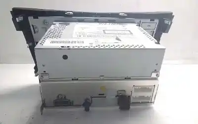Gebrauchtes Autoersatzteil audiosystem / radio-cd zum nissan qashqai (j11) acenta oem-iam-referenzen 7612033104  