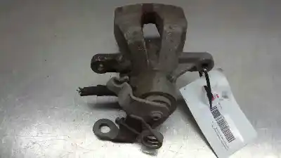 Peça sobressalente para automóvel em segunda mão pinça de travão traseira direita por fiat stilo (192) 1.9 jtd cat referências oem iam   