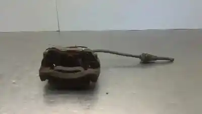 Peça sobressalente para automóvel em segunda mão pinça de travão dianteira direita por fiat panda (169) básico 4x4 referências oem iam 0077364842