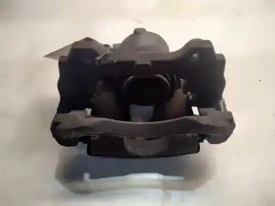 Tweedehands auto-onderdeel REMKLAUW LINKS VOOR voor FIAT PUNTO (EVO) (199)  OEM IAM-referenties 0077363933  