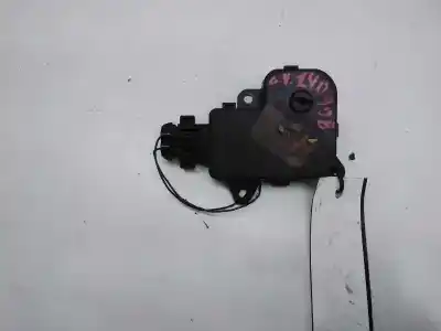 Peça sobressalente para automóvel em segunda mão  por RENAULT ESPACE IV (JK0)  Referências OEM IAM   