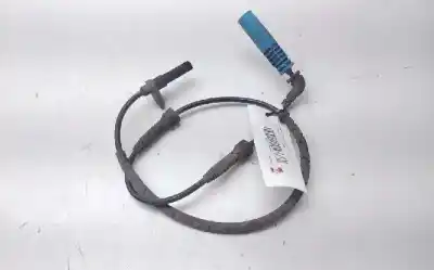 Peça sobressalente para automóvel em segunda mão sensor abs traseiro direito por bmw serie 5 berlina (e60) 530d referências oem iam 34526771703
