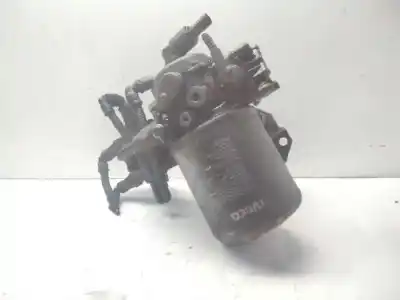 Gebrauchtes Autoersatzteil luftfilter zum iveco eurocargo fg 80 e tráfico urbano oem-iam-referenzen k011482