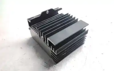 Peça sobressalente para automóvel em segunda mão conversor/inversor de potência por scania serie p/g/r (l-clase) 12.7 diesel referências oem iam ac931199d