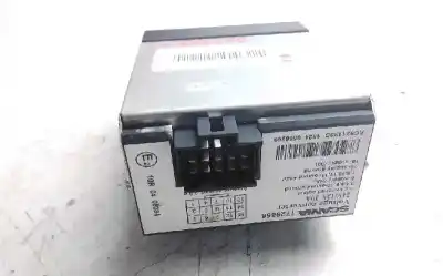 Автозапчасти б/у преобразователь мощности за scania serie p/g/r (l-clase) 12.7 diesel ссылки oem iam ac931199d  