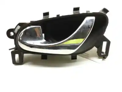 Second-hand car spare part  for NISSAN NP300 PICK-UP (D23)  OEM IAM references   