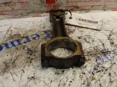 Second-hand car spare part  for RENAULT SCENIC II  OEM IAM references   