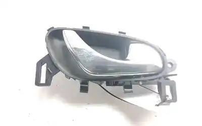 Second-hand car spare part  for NISSAN NP300 PICK-UP (D23)  OEM IAM references   