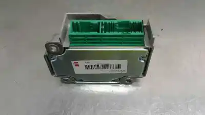 Peça sobressalente para automóvel em segunda mão centralina de airbag por kia pro cee´d (ed) 1.6 crdi 90 referências oem iam 959101h000  