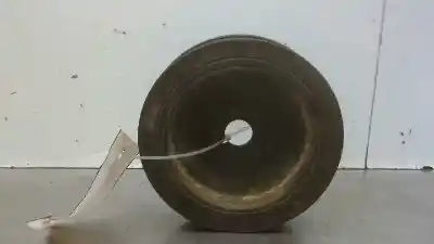 Pezzo di ricambio per auto di seconda mano Puleggia Dell Albero Motore per KIA SORENTO I (JC) 2.5 CRDi Riferimenti OEM IAM   