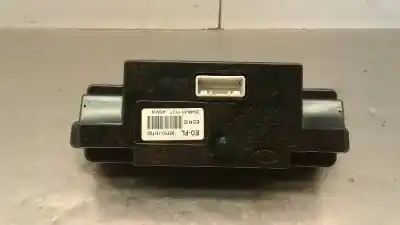 Peça sobressalente para automóvel em segunda mão display gps / multimídia por kia cee´d 1.6 crdi cat referências oem iam 957101h700  