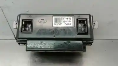 Peça sobressalente para automóvel em segunda mão display gps / multimídia por kia cee´d emotion referências oem iam 957101h100  