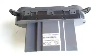 Pezzo di ricambio per auto di seconda mano controllo climatico per seat leon (1m1) signo riferimenti oem iam 1j0411315k  