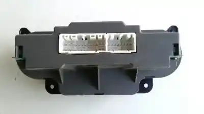 Pezzo di ricambio per auto di seconda mano controllo climatico per seat leon (1m1) signo riferimenti oem iam 1j0411315k  